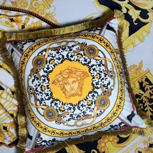 Versace Cushion #1404388