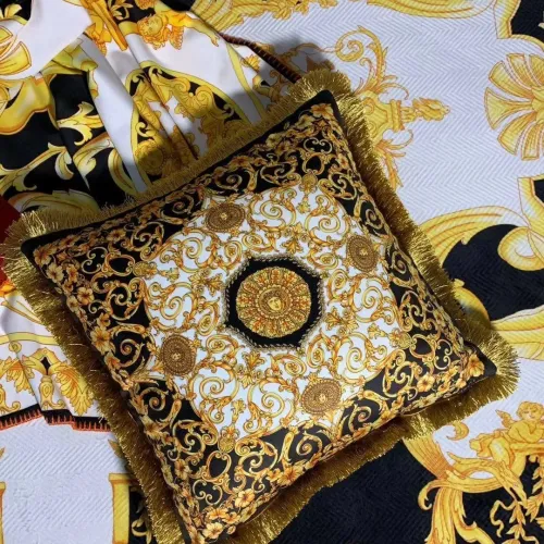 Versace Cushion #1404389