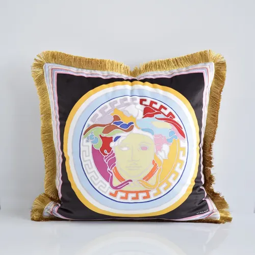 Versace Cushion #1404394