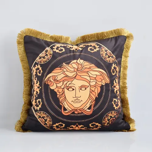 Versace Cushion #1404396