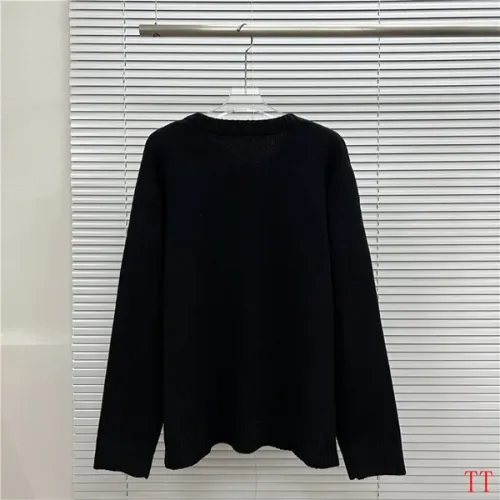 Replica Givenchy Sweaters Long Sleeved For Unisex #1404449 $60.00 USD for Wholesale