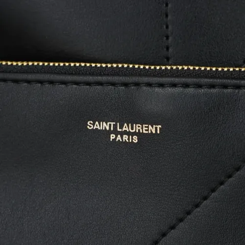Replica Yves Saint Laurent YSL AAA Quality Shoulder Bags For Women #1404478 $100.00 USD for Wholesale