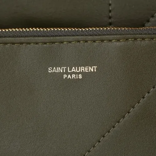Replica Yves Saint Laurent YSL AAA Quality Shoulder Bags For Women #1404479 $100.00 USD for Wholesale