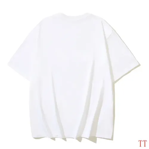 Replica Off-White T-Shirts Short Sleeved For Unisex #1404486 $29.00 USD for Wholesale
