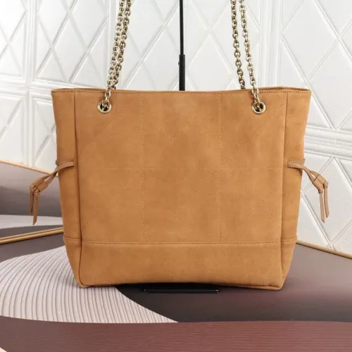 Replica Yves Saint Laurent YSL AAA Quality Shoulder Bags For Women #1404492 $118.00 USD for Wholesale