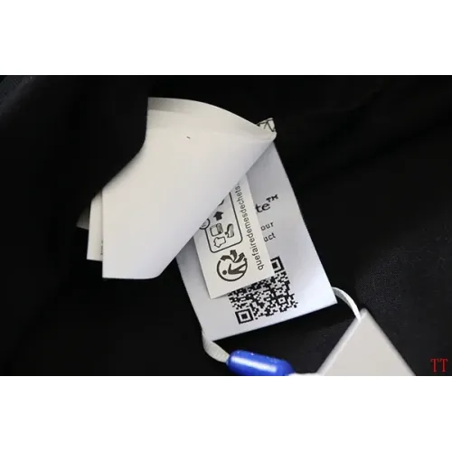 Replica Off-White T-Shirts Short Sleeved For Unisex #1404494 $32.00 USD for Wholesale