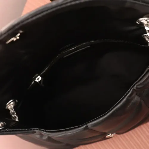 Replica Yves Saint Laurent YSL AAA Quality Shoulder Bags For Women #1404497 $82.00 USD for Wholesale