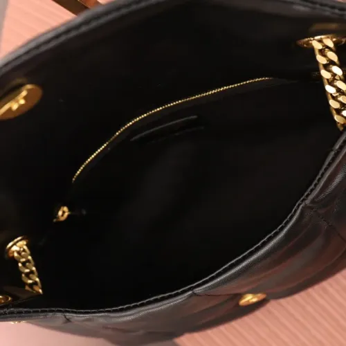 Replica Yves Saint Laurent YSL AAA Quality Shoulder Bags For Women #1404498 $82.00 USD for Wholesale