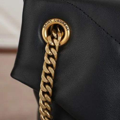 Replica Yves Saint Laurent YSL AAA Quality Shoulder Bags For Women #1404499 $85.00 USD for Wholesale