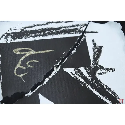 Replica Off-White T-Shirts Short Sleeved For Unisex #1404501 $32.00 USD for Wholesale