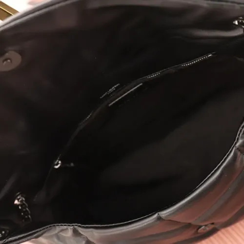 Replica Yves Saint Laurent YSL AAA Quality Shoulder Bags For Women #1404503 $85.00 USD for Wholesale