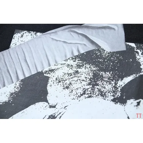 Replica Off-White T-Shirts Short Sleeved For Unisex #1404508 $29.00 USD for Wholesale