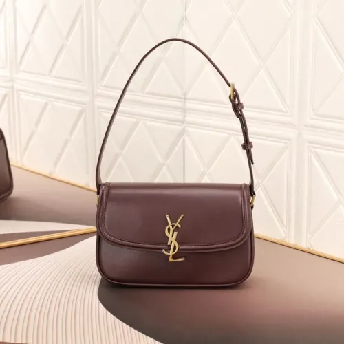 Yves Saint Laurent YSL AAA Quality Shoulder Bags For Women #1404510