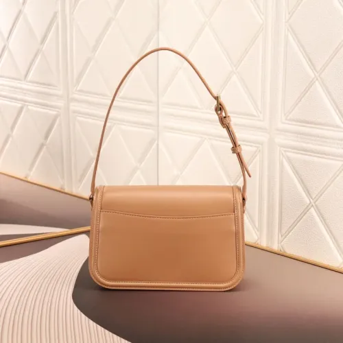 Replica Yves Saint Laurent YSL AAA Quality Shoulder Bags For Women #1404511 $100.00 USD for Wholesale