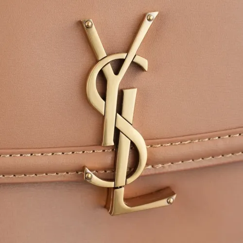 Replica Yves Saint Laurent YSL AAA Quality Shoulder Bags For Women #1404511 $100.00 USD for Wholesale