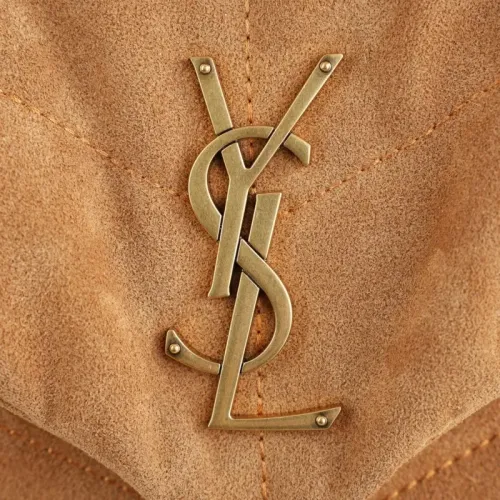 Replica Yves Saint Laurent YSL AAA Quality Shoulder Bags For Women #1404528 $105.00 USD for Wholesale
