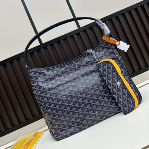 Goyard AAA Quality Shoulder Bags For Women #1404533, $135.00 USD, [ITEM#1404533], Goyard AAA Quality Shoulder Bags