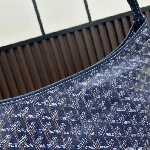 Replica Goyard AAA Quality Shoulder Bags For Women #1404533 $135.00 USD for Wholesale