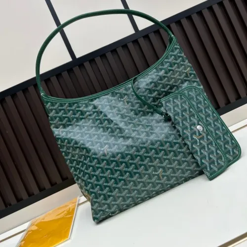 Goyard AAA Quality Shoulder Bags For Women #1404537