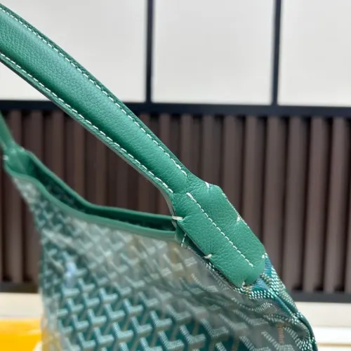 Replica Goyard AAA Quality Shoulder Bags For Women #1404537 $135.00 USD for Wholesale