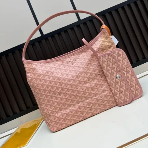 Goyard AAA Quality Shoulder Bags For Women #1404541