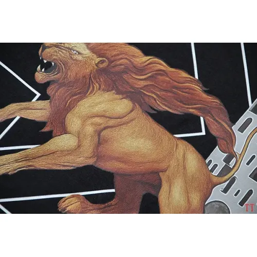 Replica Off-White T-Shirts Short Sleeved For Unisex #1404546 $29.00 USD for Wholesale