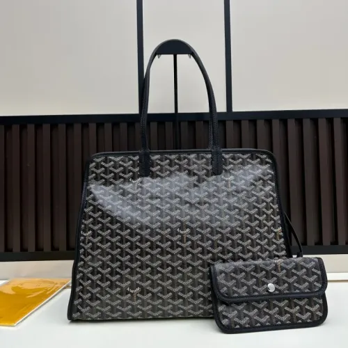 Goyard AAA Quality Shoulder Bags For Women #1404557