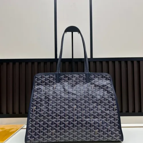 Replica Goyard AAA Quality Shoulder Bags For Women #1404559 $205.00 USD for Wholesale
