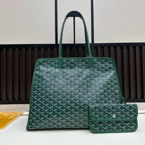 Goyard AAA Quality Shoulder Bags For Women #1404560, $205.00 USD, [ITEM#1404560], Goyard AAA Quality Shoulder Bags