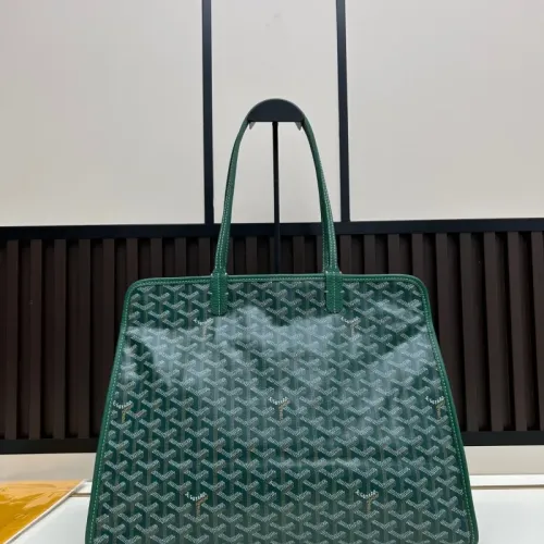 Replica Goyard AAA Quality Shoulder Bags For Women #1404560 $205.00 USD for Wholesale