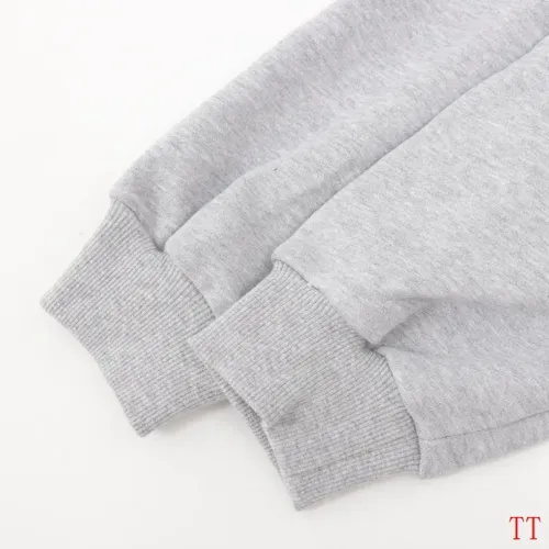 Replica Celine Hoodies Long Sleeved For Unisex #1404597 $60.00 USD for Wholesale