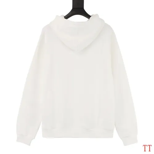 Replica Celine Hoodies Long Sleeved For Unisex #1404600 $56.00 USD for Wholesale