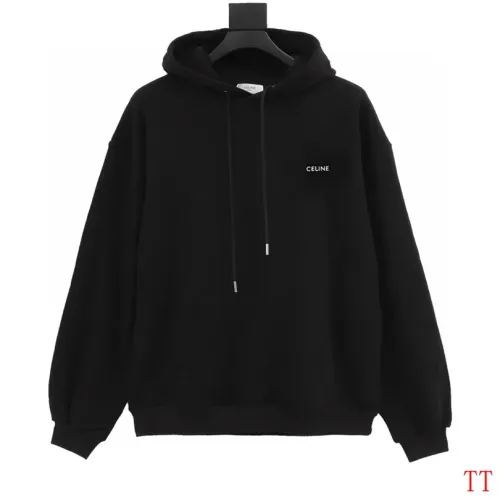 Celine Hoodies Long Sleeved For Unisex #1404610, $56.00 USD, [ITEM#1404610], Celine Hoodies