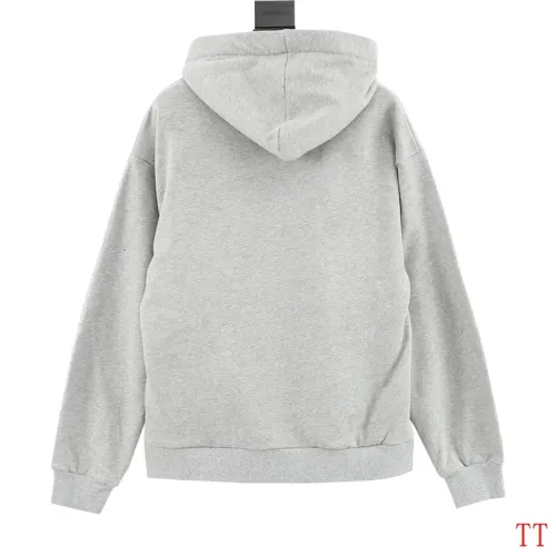 Replica Celine Hoodies Long Sleeved For Unisex #1404611 $60.00 USD for Wholesale