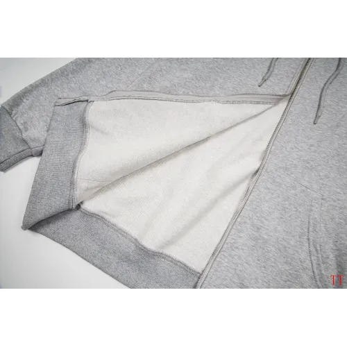 Replica Celine Hoodies Long Sleeved For Unisex #1404623 $56.00 USD for Wholesale