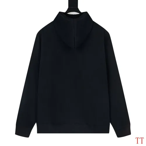 Replica Celine Hoodies Long Sleeved For Unisex #1404624 $56.00 USD for Wholesale