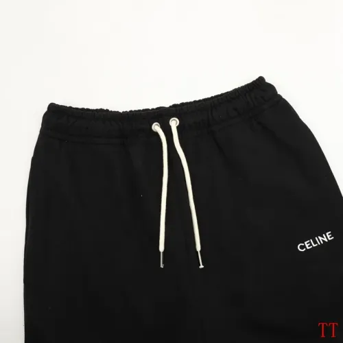 Replica Celine Pants For Unisex #1404658 $45.00 USD for Wholesale