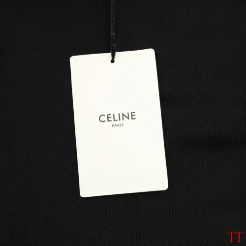 Replica Celine Pants For Unisex #1404658 $45.00 USD for Wholesale
