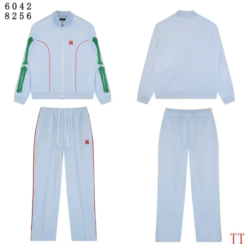 Amiri Tracksuits Long Sleeved For Unisex #1404665, $85.00 USD, [ITEM#1404665], Amiri Tracksuits