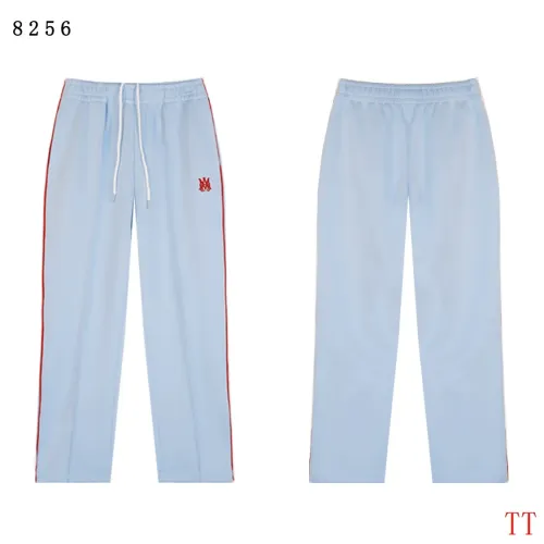 Replica Amiri Tracksuits Long Sleeved For Unisex #1404665 $85.00 USD for Wholesale