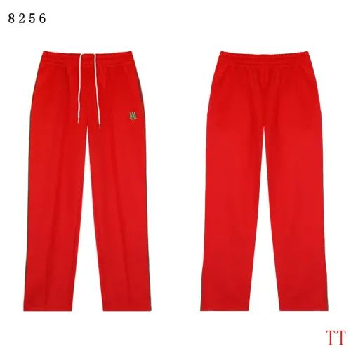 Replica Amiri Tracksuits Long Sleeved For Unisex #1404667 $85.00 USD for Wholesale