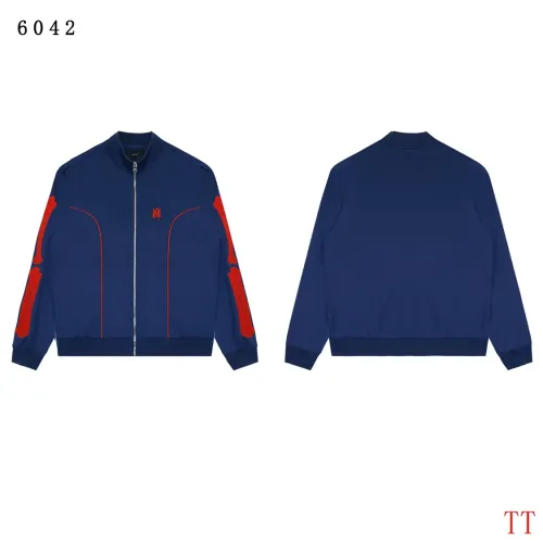 Replica Amiri Tracksuits Long Sleeved For Unisex #1404668 $85.00 USD for Wholesale