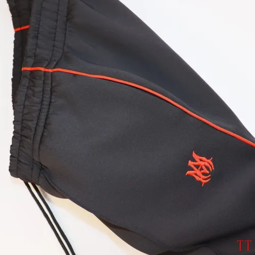 Replica Amiri Tracksuits Long Sleeved For Unisex #1404670 $85.00 USD for Wholesale