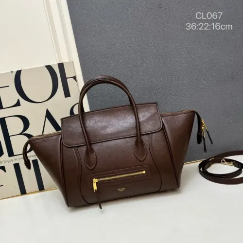 Celine AAA Quality Handbags For Women #1404680, $105.00 USD, [ITEM#1404680], Celine AAA Quality Handbags