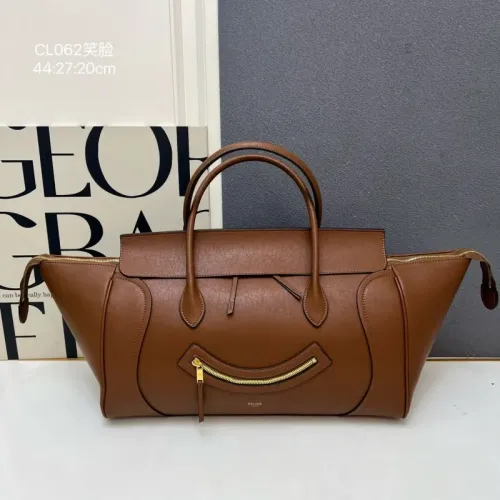 Celine AAA Quality Handbags For Women #1404686