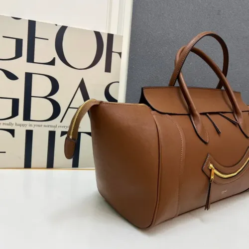 Replica Celine AAA Quality Handbags For Women #1404686 $102.00 USD for Wholesale