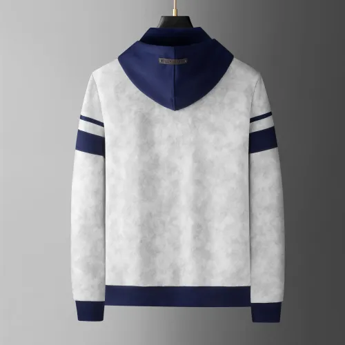 Replica LOEWE Tracksuits Long Sleeved For Men #1404730 $88.00 USD for Wholesale