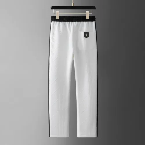 Replica Ralph Lauren Polo Tracksuits Long Sleeved For Men #1404734 $88.00 USD for Wholesale