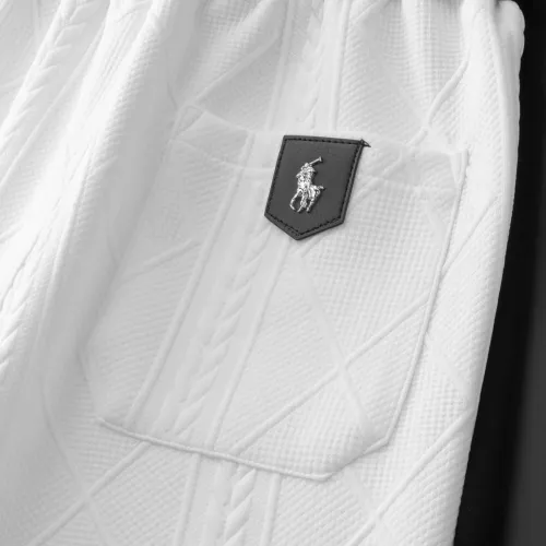 Replica Ralph Lauren Polo Tracksuits Long Sleeved For Men #1404734 $88.00 USD for Wholesale