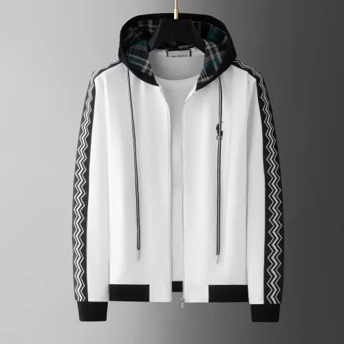 Replica Ralph Lauren Polo Tracksuits Long Sleeved For Men #1404735 $88.00 USD for Wholesale